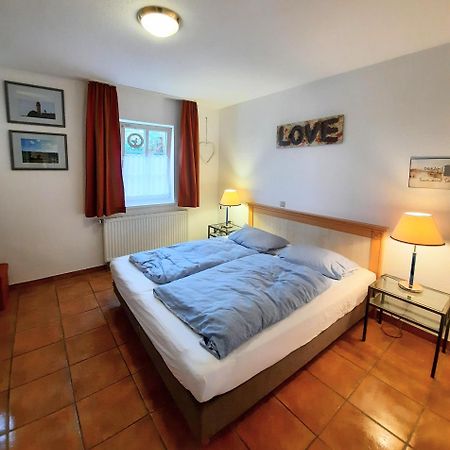 Sonne Apartment Neddesitz Luaran gambar