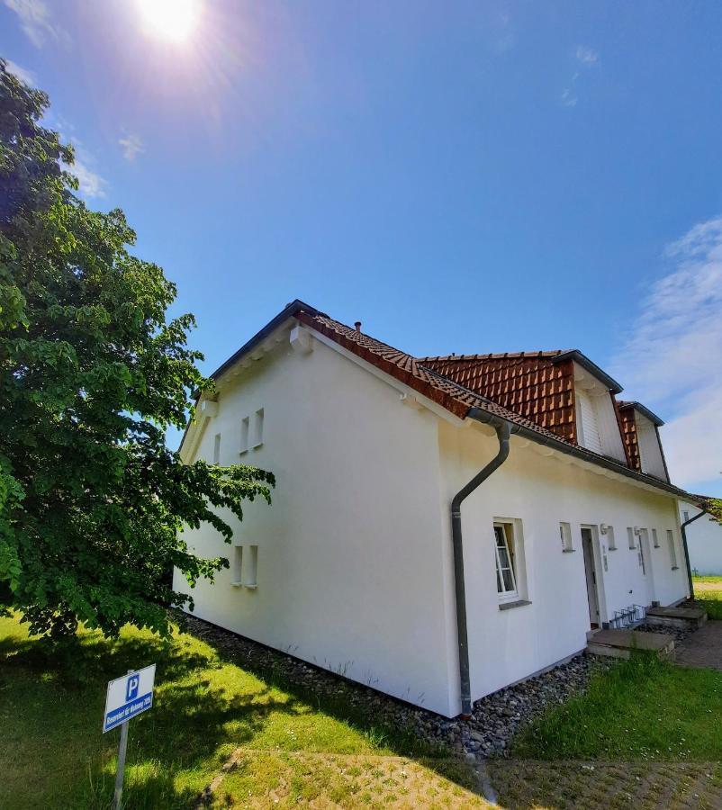 Sonne Apartment Neddesitz Luaran gambar