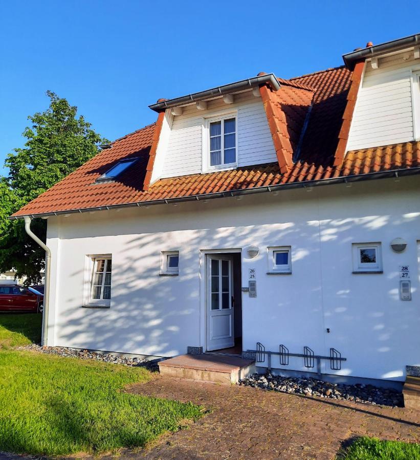 Sonne Apartment Neddesitz Luaran gambar