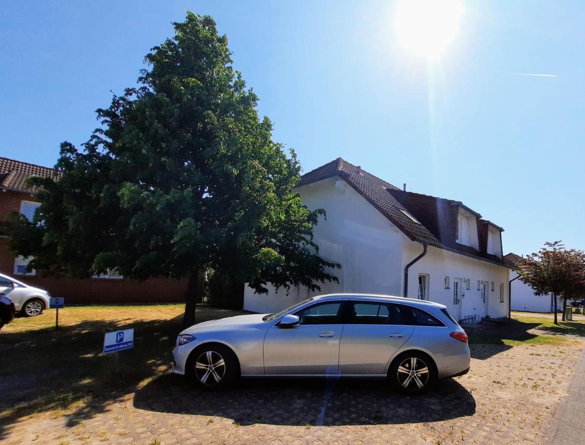 Sonne Apartment Neddesitz Luaran gambar
