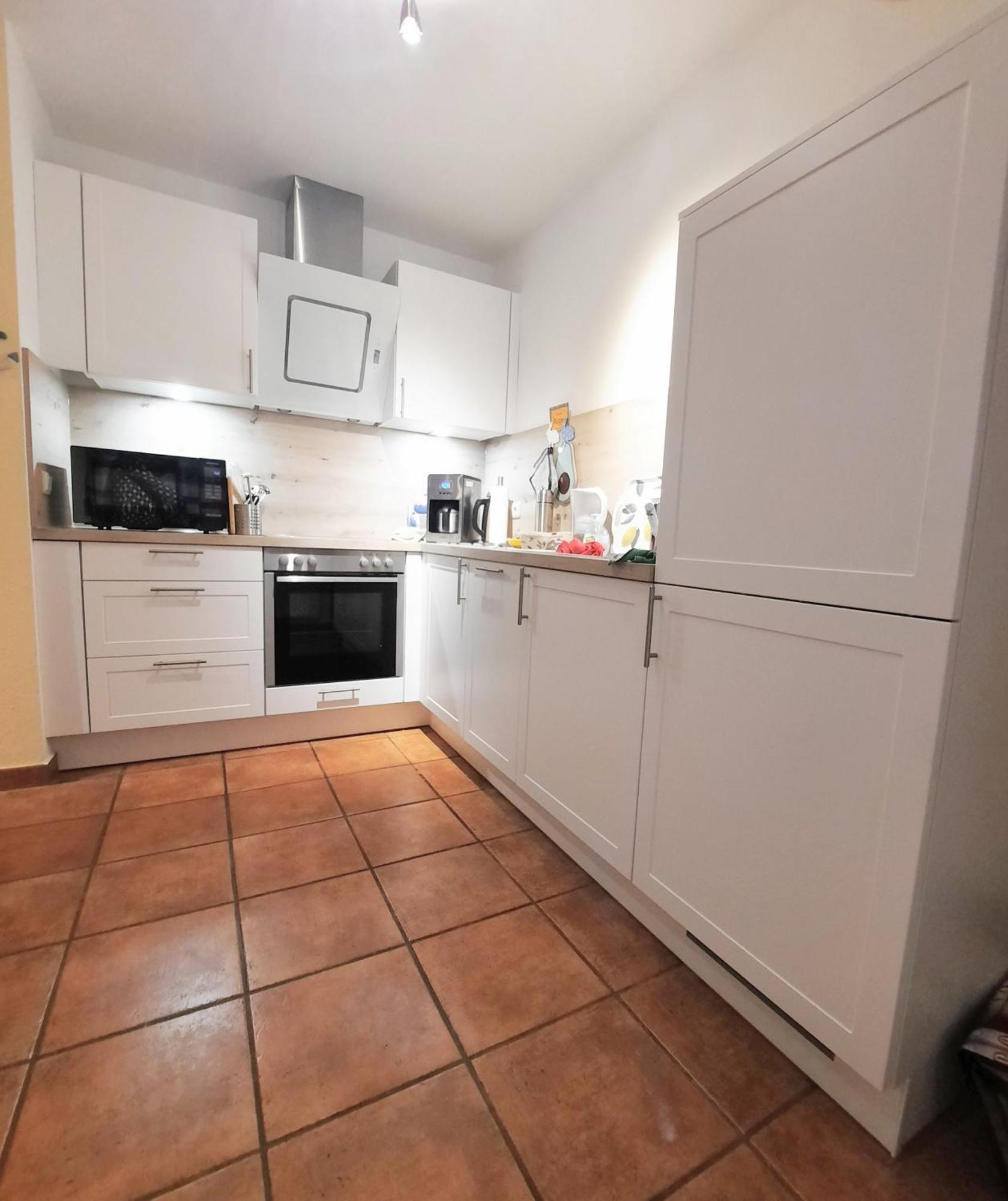 Sonne Apartment Neddesitz Luaran gambar