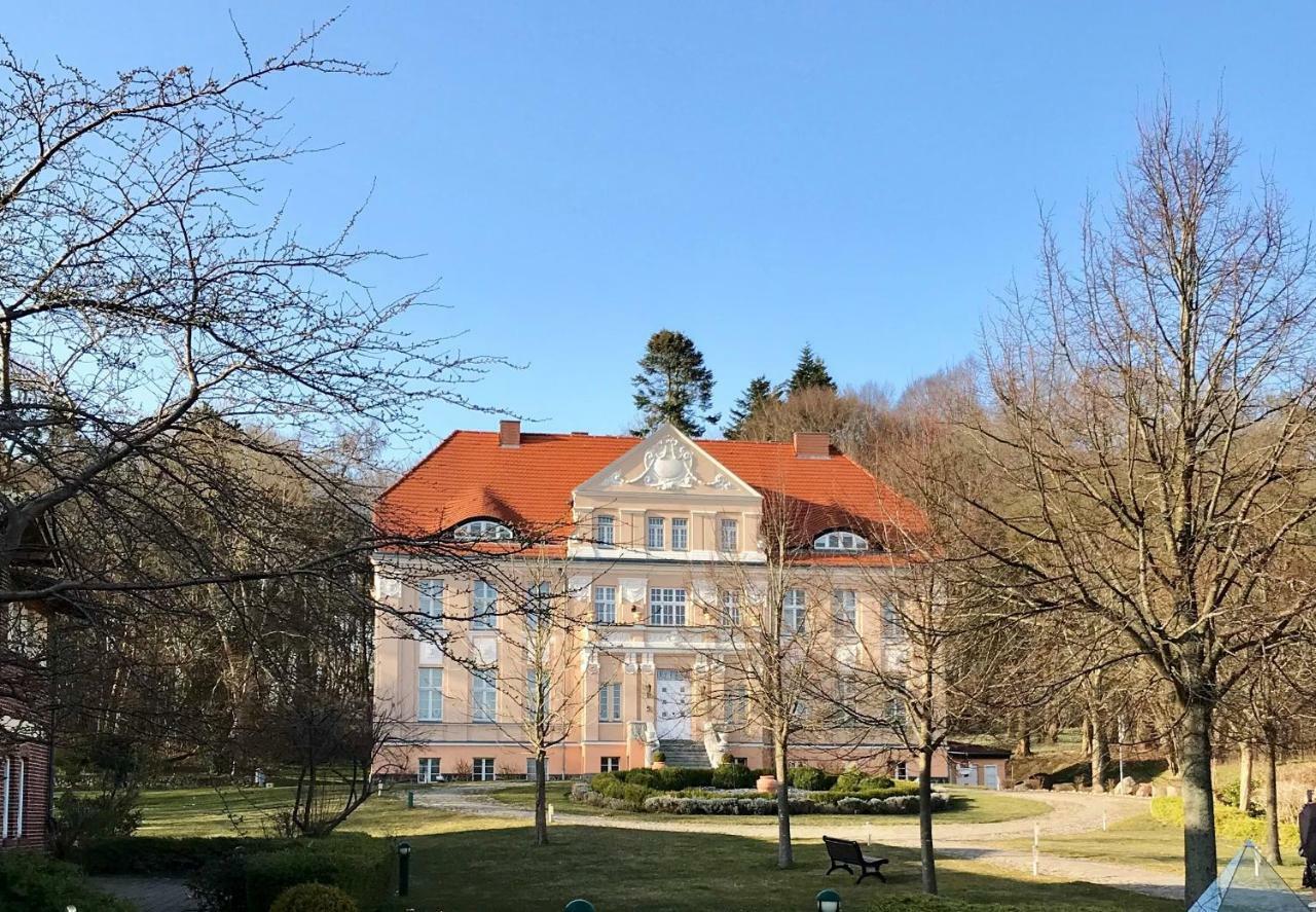 Sonne Apartment Neddesitz Luaran gambar
