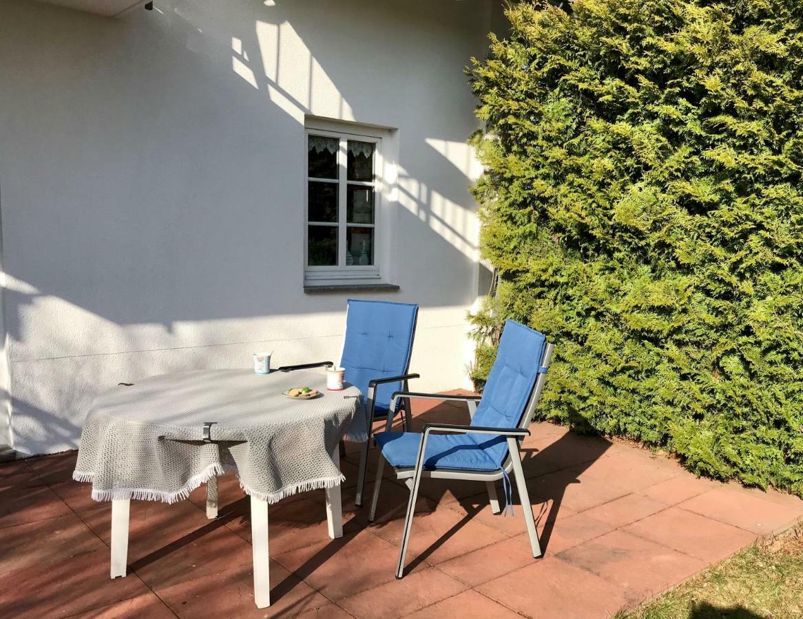 Sonne Apartment Neddesitz Luaran gambar