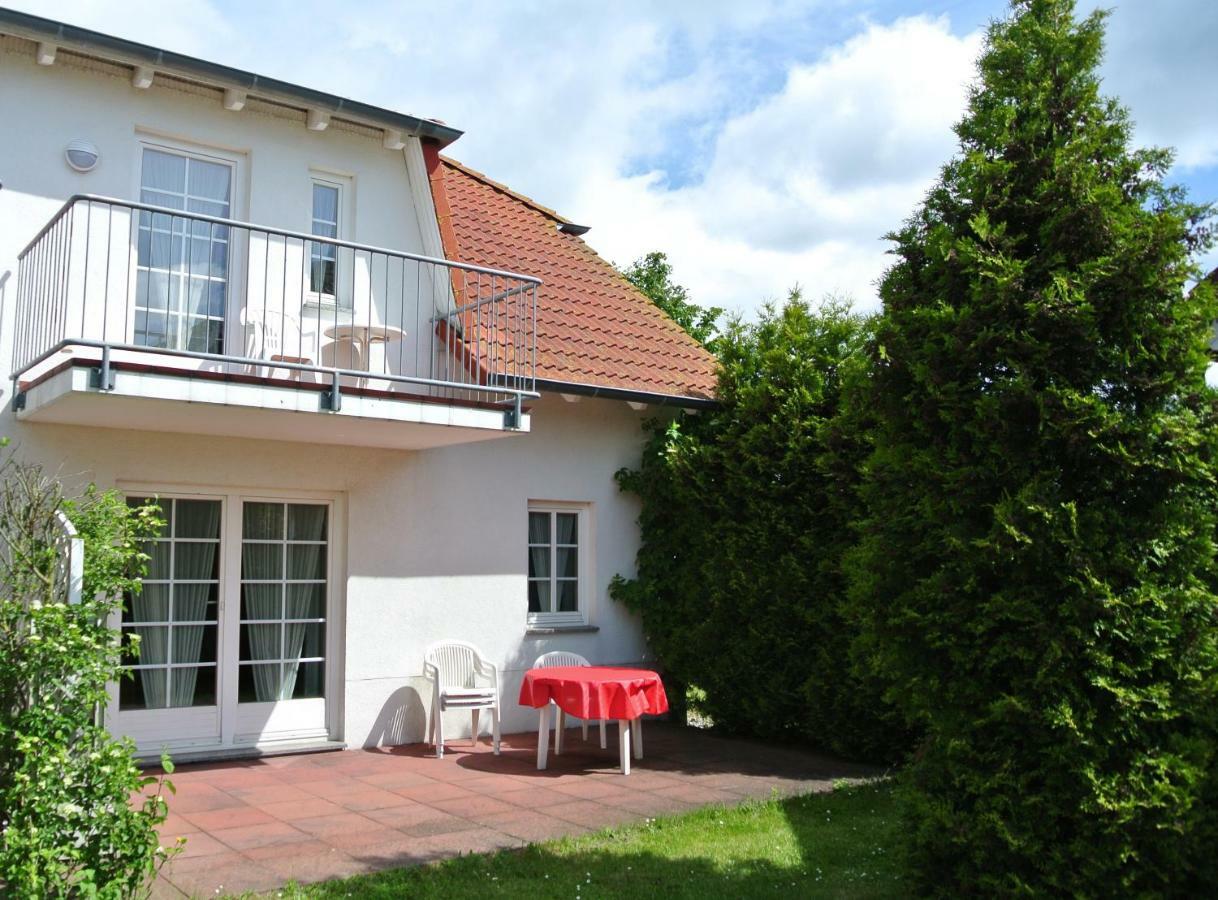 Sonne Apartment Neddesitz Luaran gambar